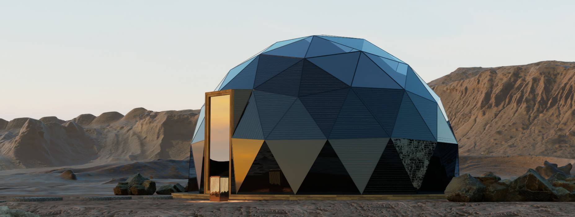 兴业县星空酒店帐篷